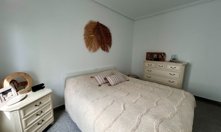 Venta - Apartamento / piso -
Torremendo