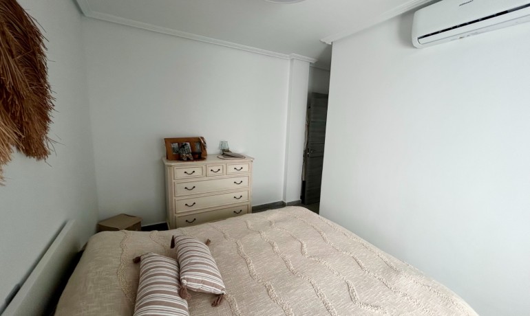 Venta - Apartamento / piso -
Torremendo