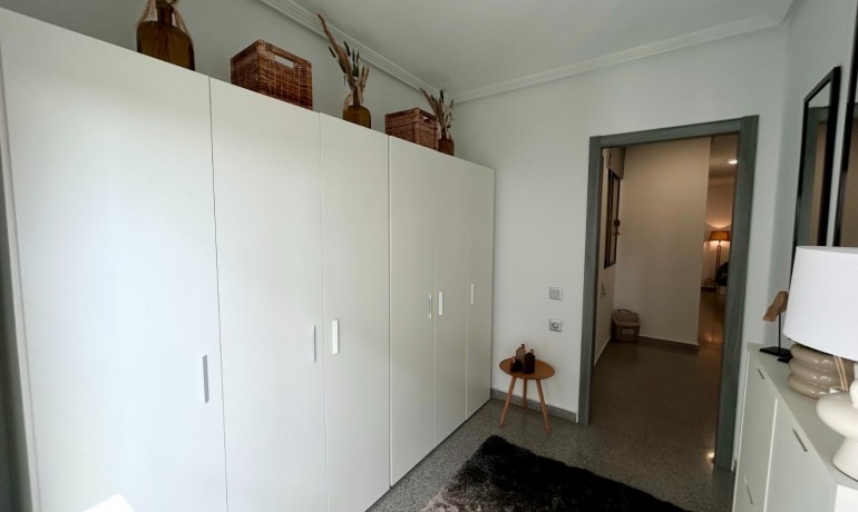 Venta - Apartamento / piso -
Torremendo