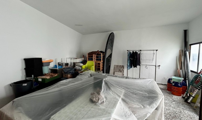 Venta - Apartamento / piso -
Torremendo