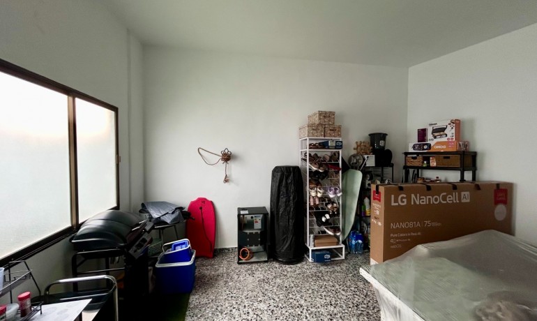Venta - Apartamento / piso -
Torremendo