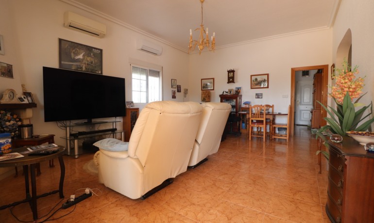 Venta - Finca -
Albatera - Albatera - Country