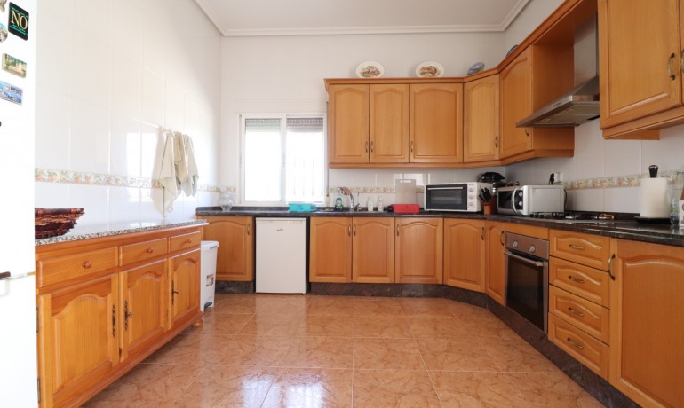 Venta - Finca -
Albatera - Albatera - Country