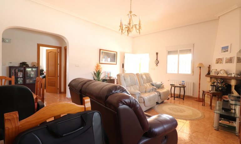 Venta - Finca -
Albatera - Albatera - Country