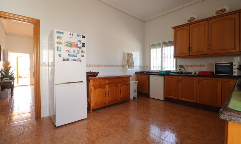 Venta - Finca -
Albatera - Albatera - Country