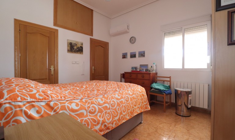 Venta - Finca -
Albatera - Albatera - Country
