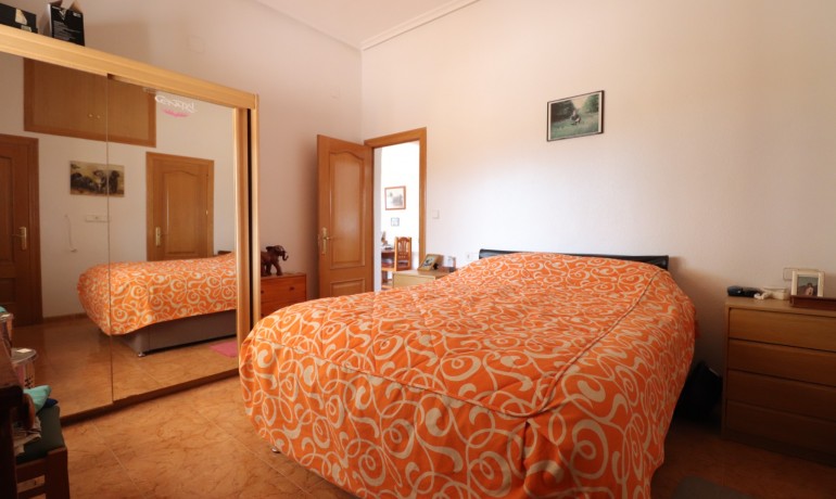 Venta - Finca -
Albatera - Albatera - Country