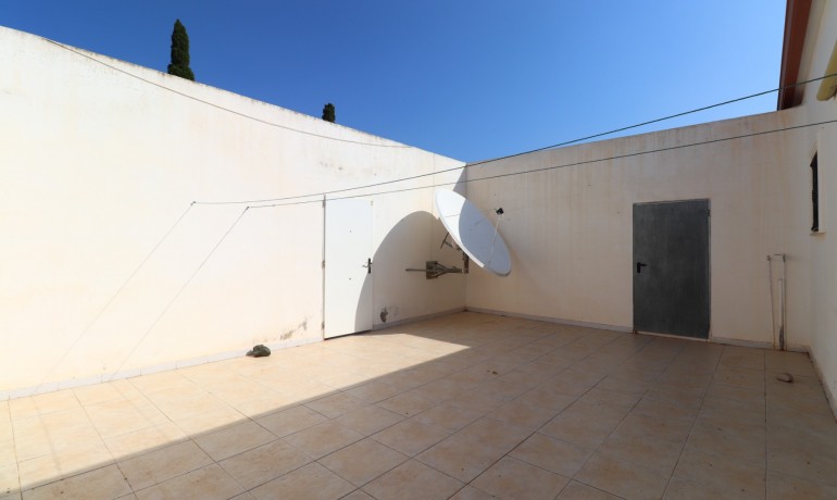 Venta - Finca -
Albatera - Albatera - Country