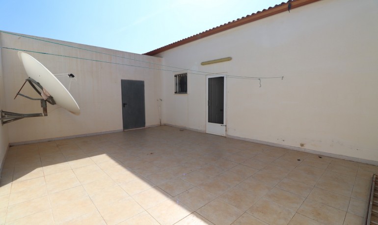 Venta - Finca -
Albatera - Albatera - Country