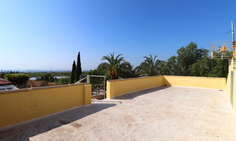 Venta - Finca -
Albatera - Albatera - Country