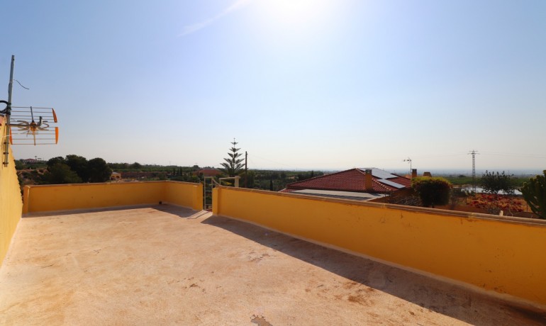 Venta - Finca -
Albatera - Albatera - Country