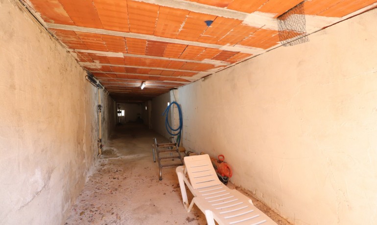 Venta - Finca -
Albatera - Albatera - Country