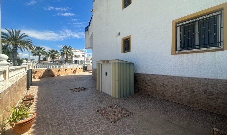 Venta - Apartamento / piso -
Orihuela - Entre Naranjos Vistabella