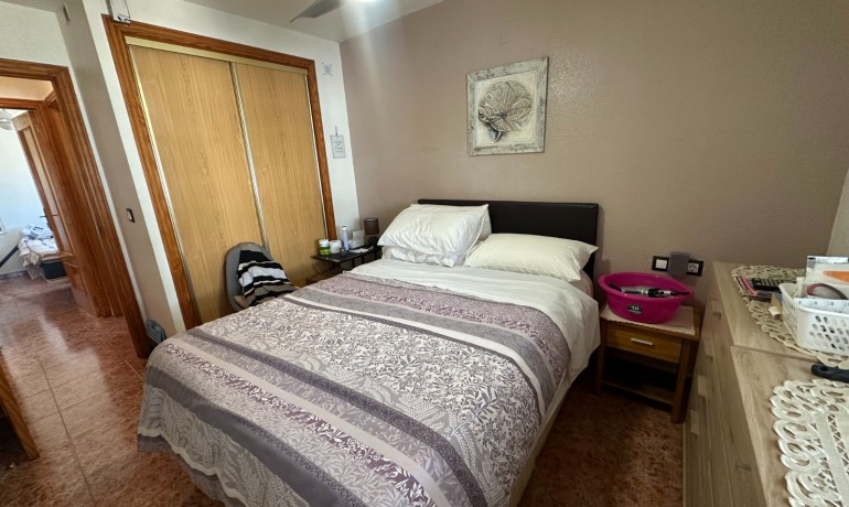 Venta - Apartamento / piso -
Orihuela - Entre Naranjos Vistabella