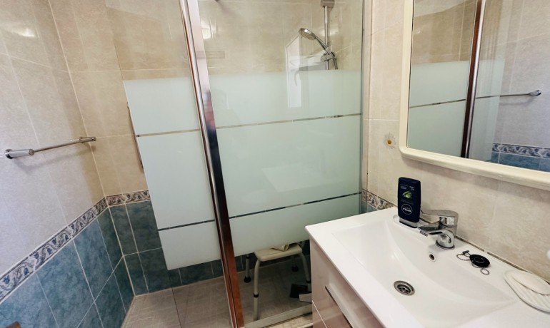Venta - Apartamento / piso -
Orihuela - Entre Naranjos Vistabella