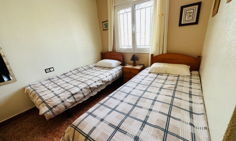 Venta - Apartamento / piso -
Orihuela - Entre Naranjos Vistabella