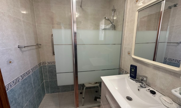 Venta - Apartamento / piso -
Orihuela - Entre Naranjos Vistabella
