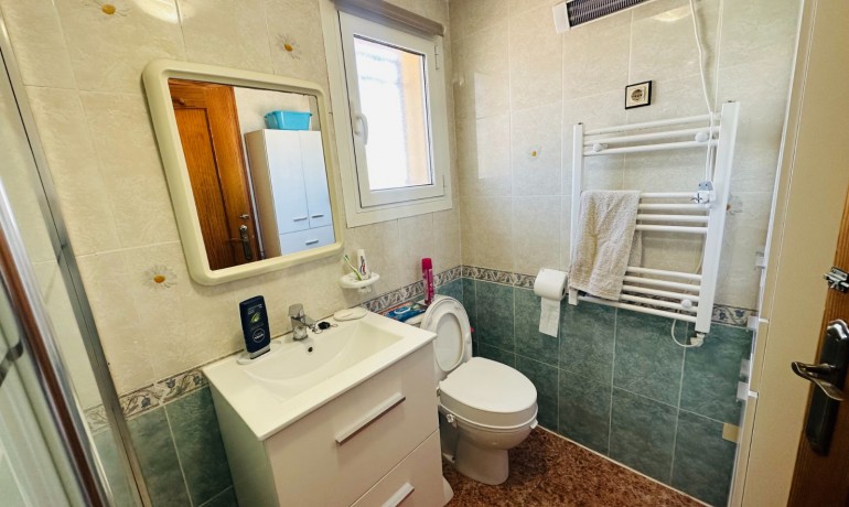 Venta - Apartamento / piso -
Orihuela - Entre Naranjos Vistabella
