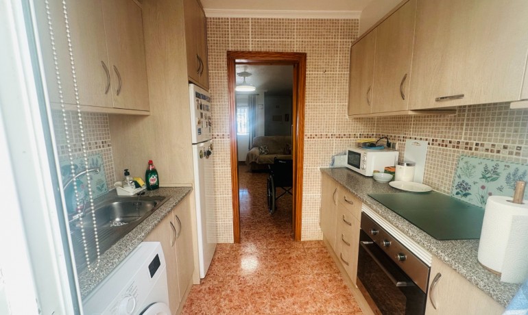 Venta - Apartamento / piso -
Orihuela - Entre Naranjos Vistabella