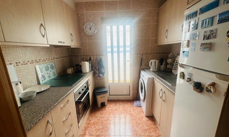 Venta - Apartamento / piso -
Orihuela - Entre Naranjos Vistabella