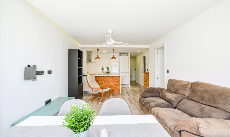 Sale - Apartment / Flat -
Orihuela Costa* - Punta Prima