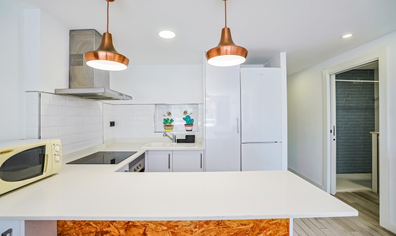 Sale - Apartment / Flat -
Orihuela Costa* - Punta Prima