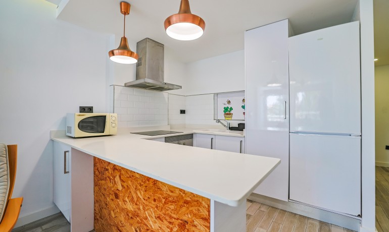 Sale - Apartment / Flat -
Orihuela Costa* - Punta Prima