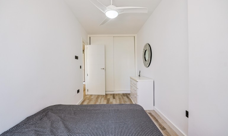 Sale - Apartment / Flat -
Orihuela Costa* - Punta Prima