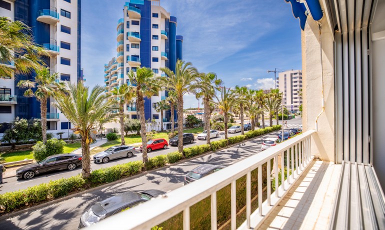 Sale - Apartment / Flat -
Orihuela Costa* - Punta Prima