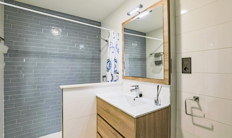 Sale - Apartment / Flat -
Orihuela Costa* - Punta Prima