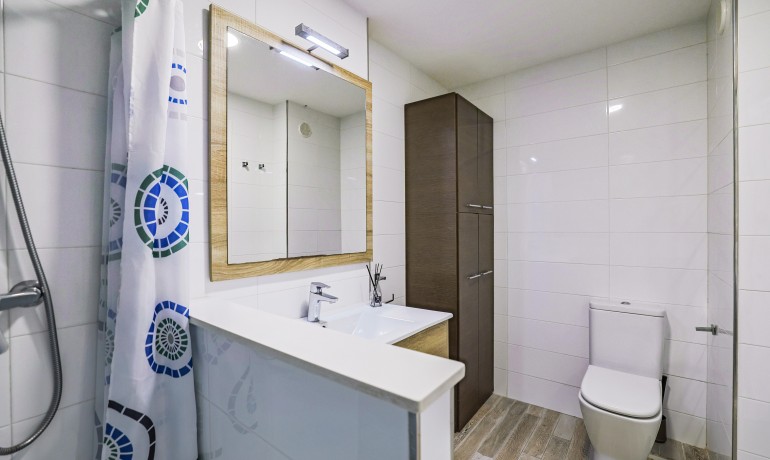Sale - Apartment / Flat -
Orihuela Costa* - Punta Prima