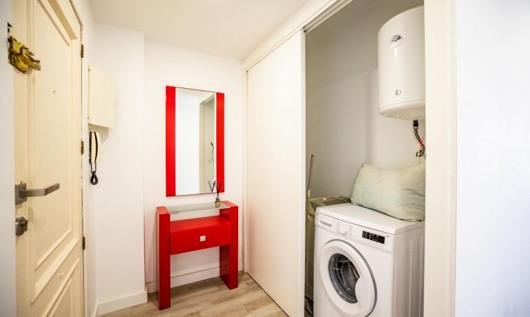 Sale - Apartment / Flat -
Orihuela Costa* - Punta Prima