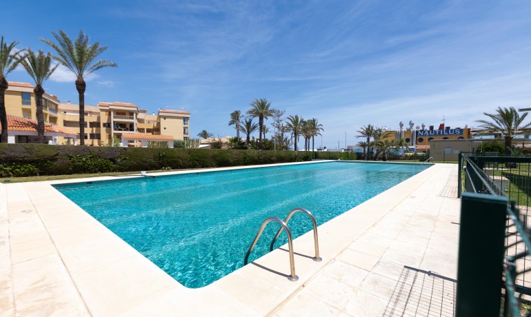 Sale - Apartment / Flat -
Orihuela Costa* - Punta Prima