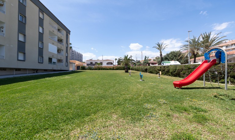 Sale - Apartment / Flat -
Orihuela Costa* - Punta Prima