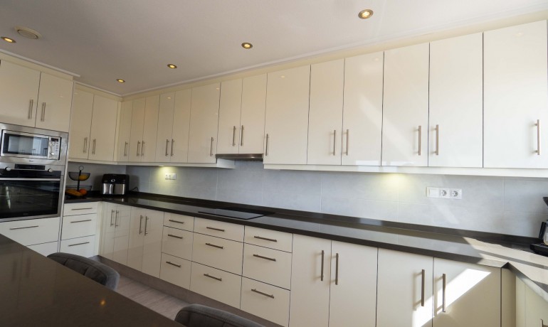 Venta - Apartamento / piso -
Orihuela Costa - Villamartín