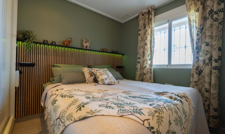 Venta - Apartamento / piso -
Orihuela Costa - Villamartín