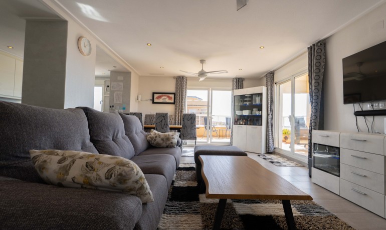 Venta - Apartamento / piso -
Orihuela Costa - Villamartín