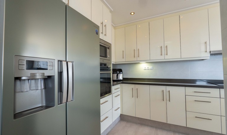 Venta - Apartamento / piso -
Orihuela Costa - Villamartín