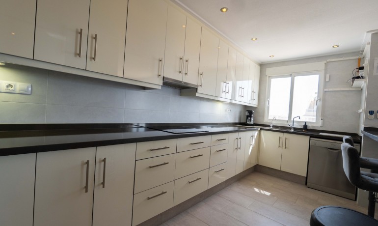 Venta - Apartamento / piso -
Orihuela Costa - Villamartín
