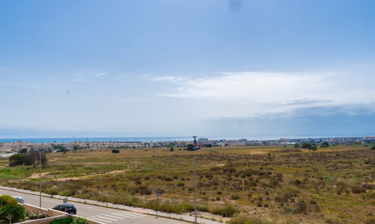 Venta - Apartamento / piso -
Orihuela Costa - Villamartín