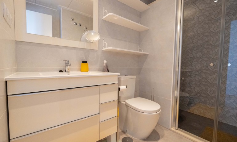 Venta - Apartamento / piso -
Orihuela Costa - Villamartín