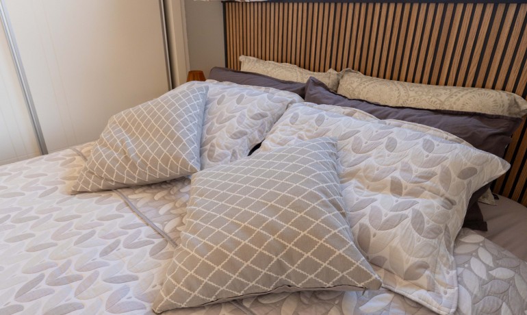 Venta - Apartamento / piso -
Orihuela Costa - Villamartín