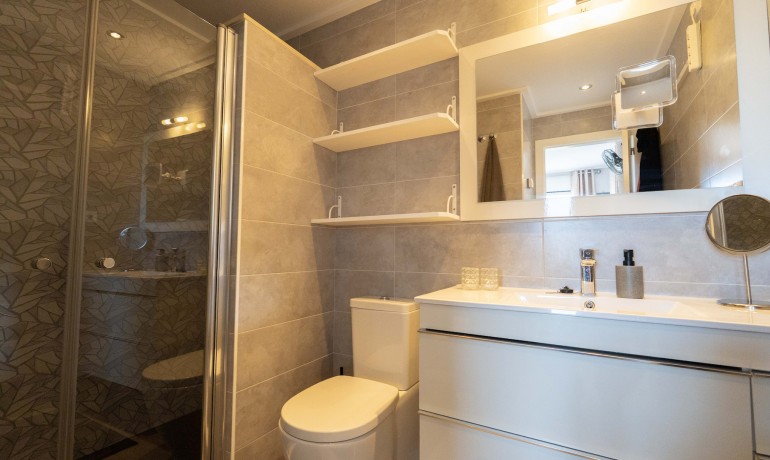 Venta - Apartamento / piso -
Orihuela Costa - Villamartín