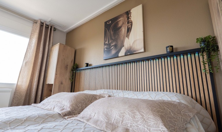 Venta - Apartamento / piso -
Orihuela Costa - Villamartín