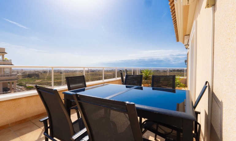 Venta - Apartamento / piso -
Orihuela Costa - Villamartín