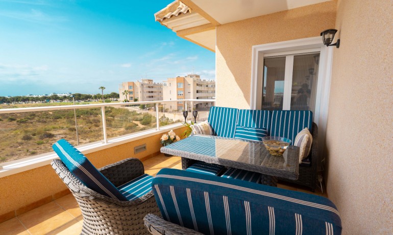 Venta - Apartamento / piso -
Orihuela Costa - Villamartín