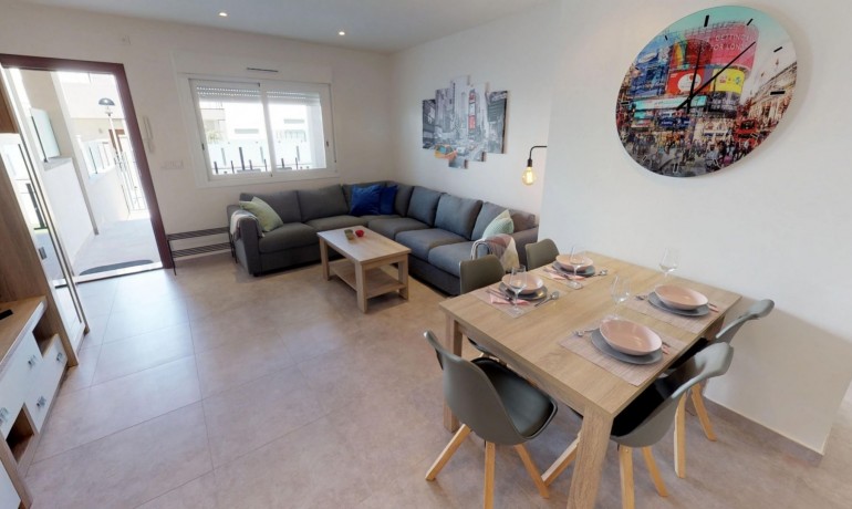 Venta - Apartamento / piso -
Torrevieja - Aguas Nuevas
