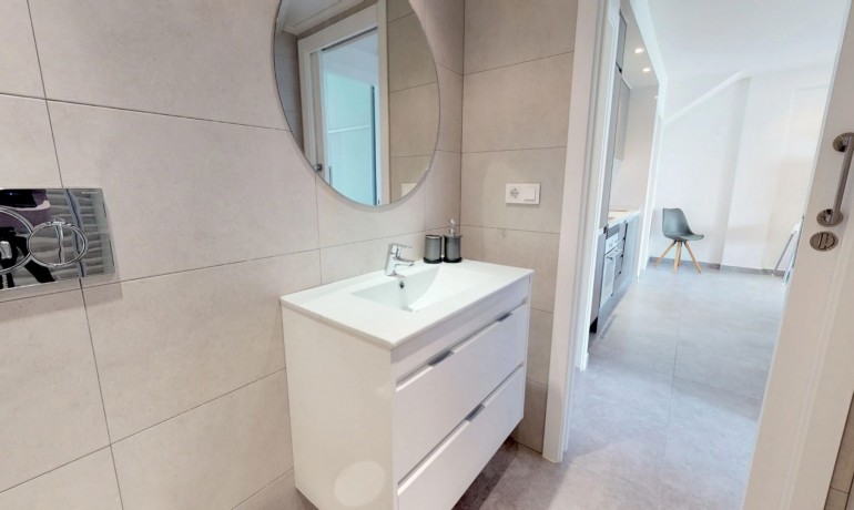 Venta - Apartamento / piso -
Torrevieja - Aguas Nuevas