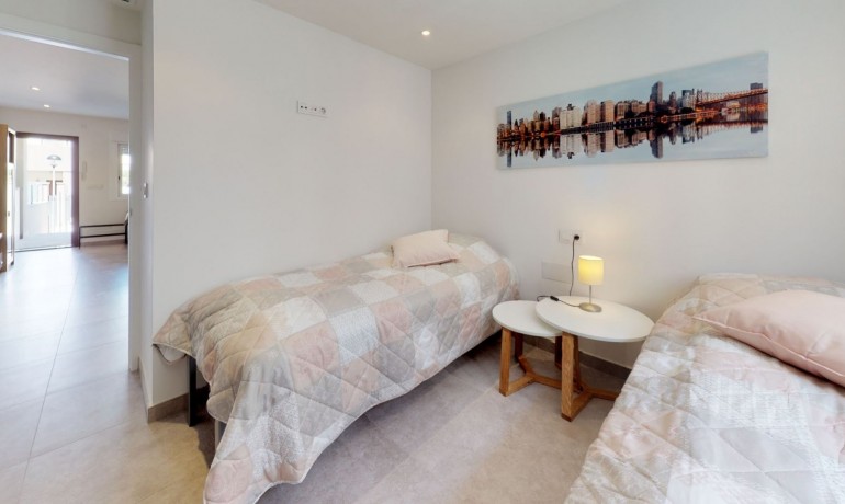 Venta - Apartamento / piso -
Torrevieja - Aguas Nuevas