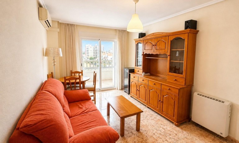 Venta - Apartamento / piso -
Torrevieja - Nueva Torrevieja